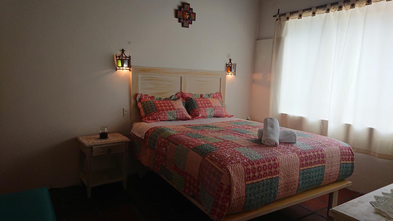 Villa Mimi Otavalo Extérieur photo