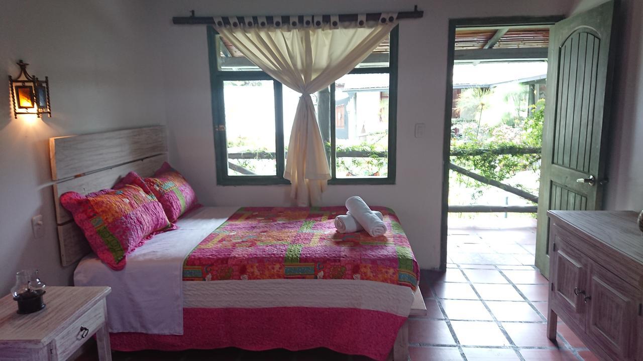 Villa Mimi Otavalo Extérieur photo
