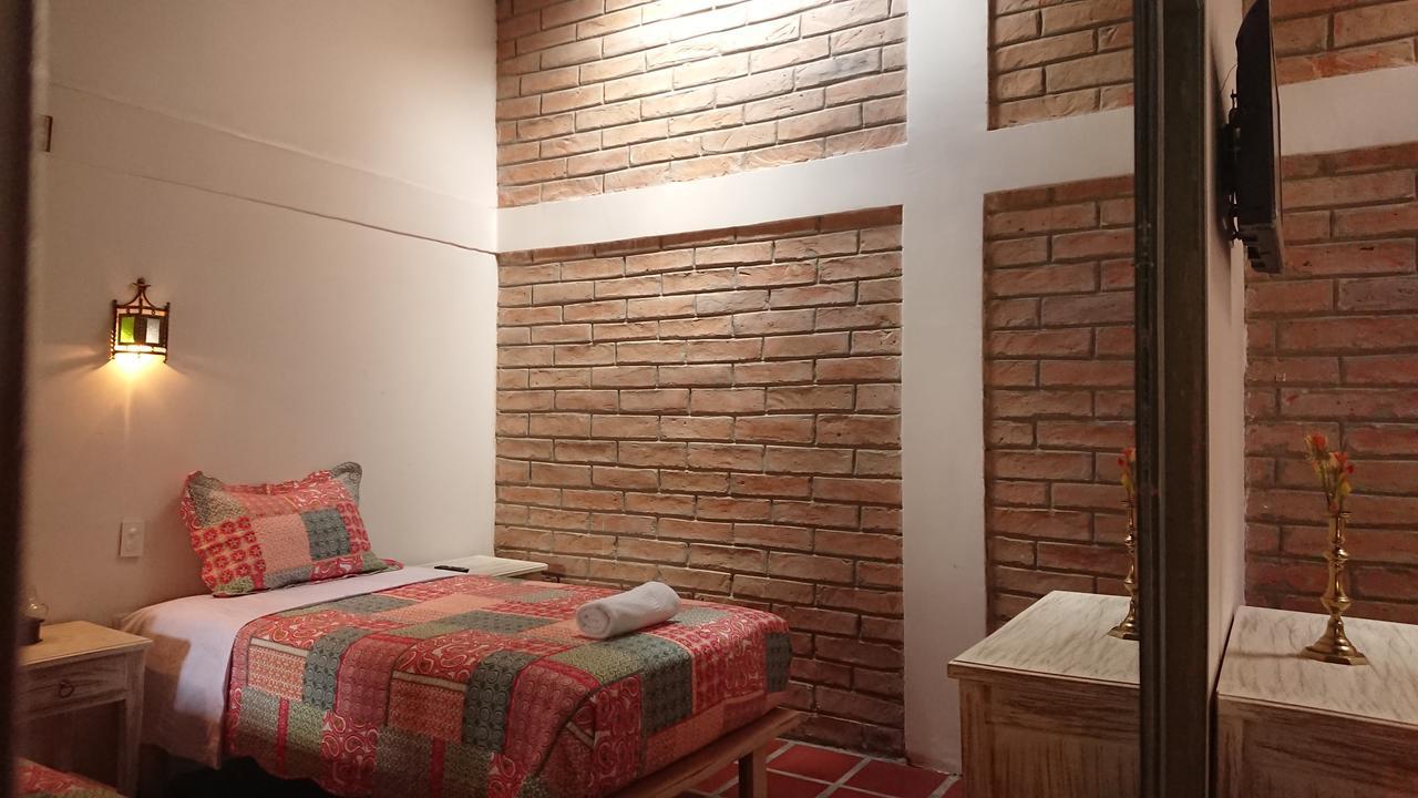 Villa Mimi Otavalo Extérieur photo