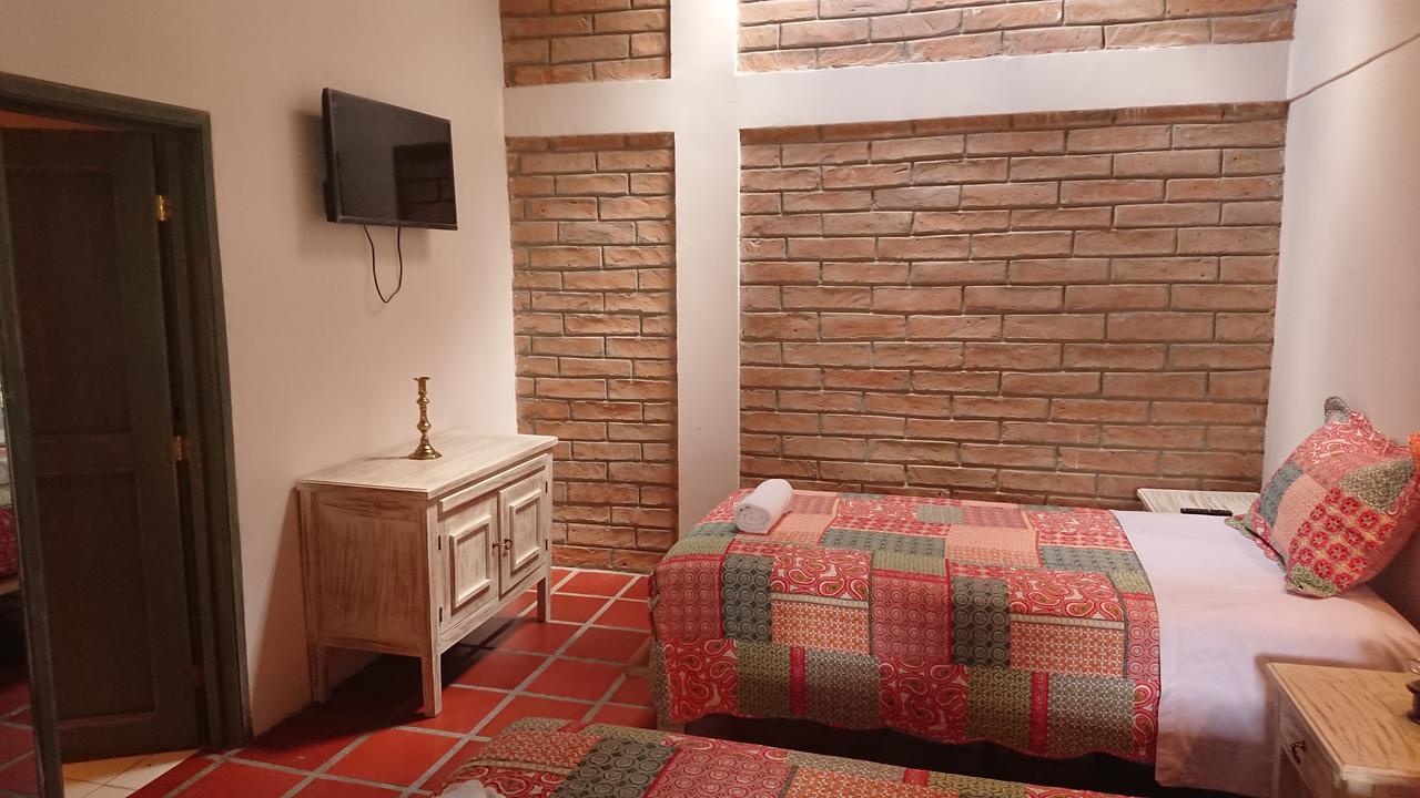Villa Mimi Otavalo Extérieur photo