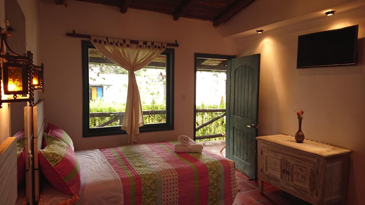 Villa Mimi Otavalo Extérieur photo