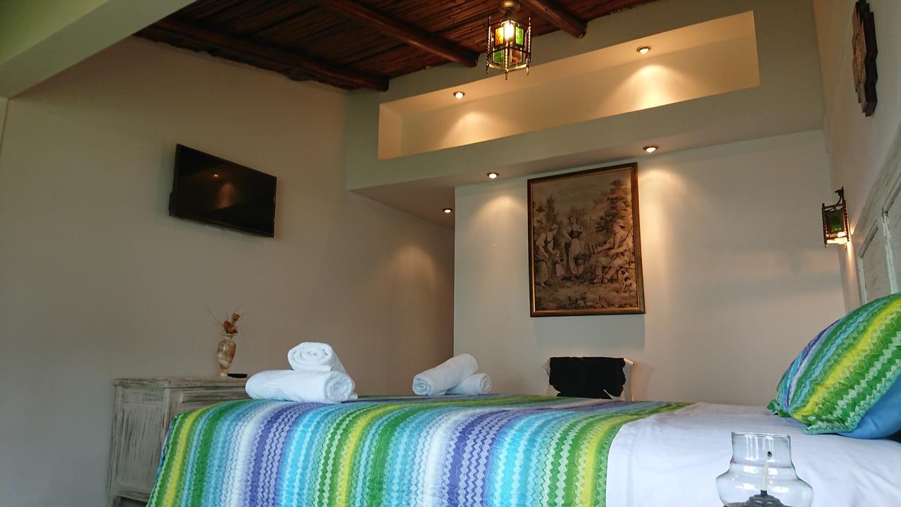 Villa Mimi Otavalo Extérieur photo