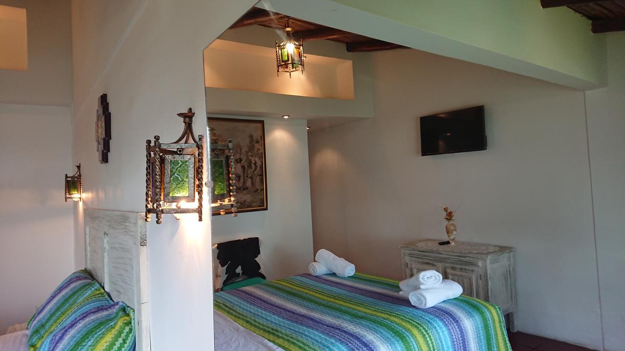 Villa Mimi Otavalo Extérieur photo
