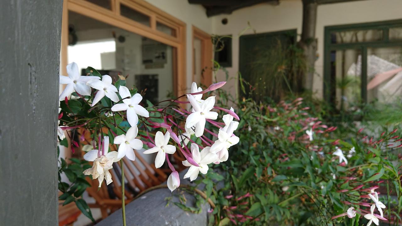 Villa Mimi Otavalo Extérieur photo