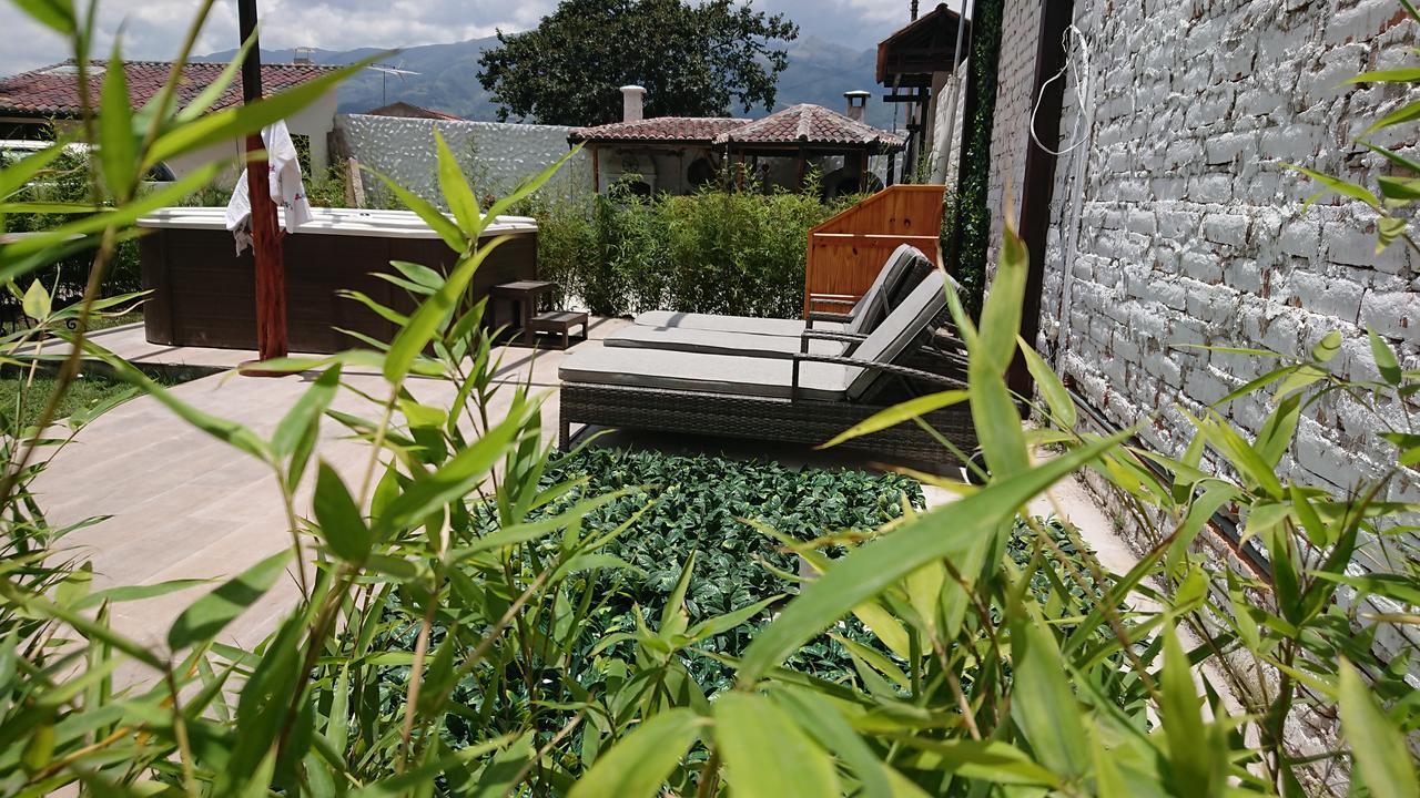 Villa Mimi Otavalo Extérieur photo